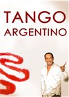 Tango argentino - Comédie Nation