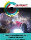 Les Moutons Electriques sont de retour - Confluences