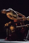 David Coria : Los bailes robados - Chaillot - Théâtre National de la Danse / Salle Gémier