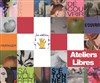 Atelier accompagné en dessin et peinture (pédagogie martenot) - Les Ateliers de la Main d'Or