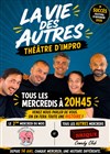 La Vie des Autres - Délirium Café Toulouse