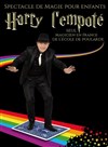 Harry l'empoté - L'Auguste Théâtre
