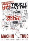 Machintruc - Théâtre Tremplin