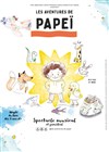 Les aventures de Papeï - Espace Paris Plaine