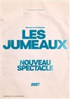 Les Jumeaux dans Nouveau spectacle - Espace Gerson