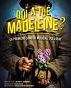Qui a tué Madeleine ? - La Scène Parisienne - Salle 1