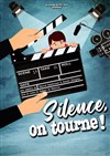 Silence, On Tourne! - Centre d'animation Point du Jour