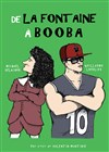 De la Fontaine à Booba - Cinéma André Malraux