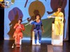 Grat'moi la puce que j'ai dans l'do - Carré Belle-Feuille