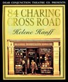 84 Charing cross road - Théâtre de Nesle - grande salle 