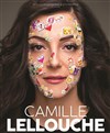 Camille Lellouche dans Camille en vrai - Salle Du Château D'eau