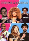 Justine & Friends - Le Bar et Vous 