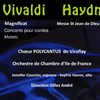 Vivaldi-Haydn - Eglise St Pierre