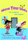Move Your Body - Les Coulisses d'Amélie