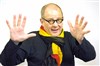 La Belgique expliquée aux français - Bazart