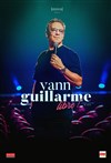 Yann Guillarme dans Libre ! - L'Européen