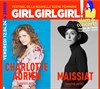 Maissiat & Charlotte Adrien | Festival Girl, Girl, Girl - Théâtre de l'Oulle