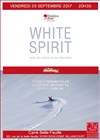 White Spirit - Carré Club Bellefeuille