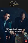 Alfredo Rodriguez & Pedrito Martinez - Salle Gaveau