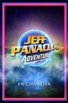 Jeff Panacloc dans Adventure - Théâtre Comédie de Lille 