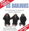 Les diablogues - Théâtre de l'Eau Vive