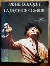 La Leçon de comédie - Théâtre du Nord-Ouest