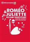 Roméo et Juliette - Théâtre des Rochers