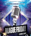 Blague friday - Divine Comédie