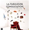La fabuleuse consultation - Le Kibélé