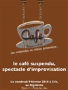 Le café suspendu - Le Rigoletto