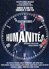 Humanités - Théâtre Darius Milhaud