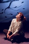 L'homme qui voulait être un arbre - Théâtre Antibéa