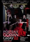 Le portrait de Dorian Gray - La Comédie des Champs Elysées