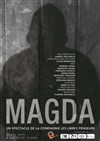 Magda - Théâtre La Jonquière