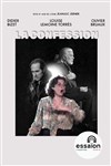 La Confession - Théâtre Essaion