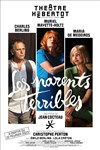 Les parents terribles - Théâtre Hébertot