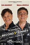 Manu Joucia & Eric Massot dans Manu et Eric partent en live - Théâtre à l'Ouest Auray