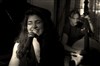 Kavita Shah & François Moutin - Sunset