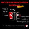 Ligue d'impro de Paris - Les Arènes de Montmartre
