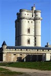 Escape game en autonomie : Les antiquités volées de Vincennes - Château de Vincennes
