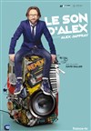 Alex Jaffray & Chef And The Gang - Théâtre Fémina