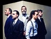 Electro Deluxe - Carré Belle-Feuille