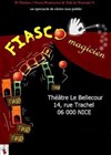 Fiasco le Magicien - Théâtre Bellecour