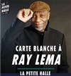 Ray Lema - La Petite Halle 