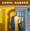 Abdel Nasser - Apollo Théâtre - Salle Apollo 90 