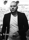 Abdellatif Jebbari dans Echec au Roi - Théâtre Première Loge