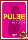 Pulse ! - Improvidence