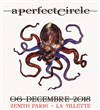 A Perfect Circle - Zénith de Paris