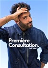 Dalil Tahri dans Première Consultation - La Grange