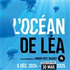 L'Océan de Léa - Ancienne patinoire de St Ouen